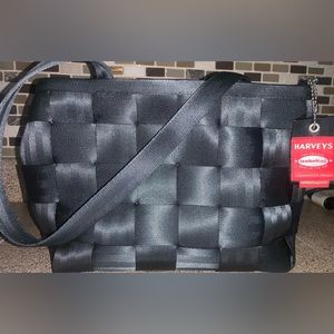 Harvey’s Original Seatbelt Bag